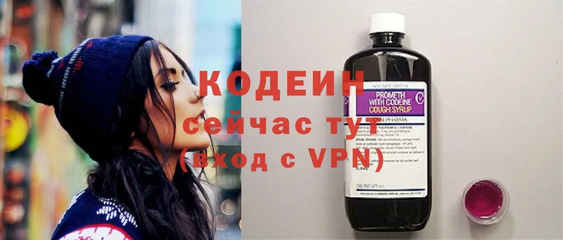 купить закладку  Батайск  Кодеиновый сироп Lean Purple Drank 